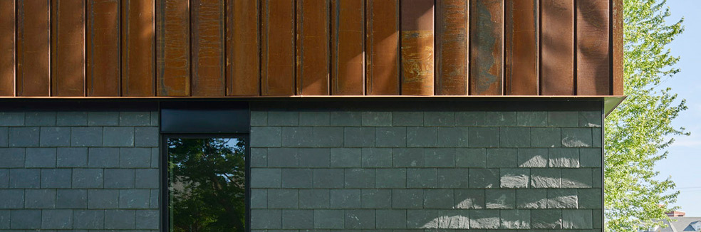 Picture of Factors to Consider When Selecting Exterior Building Materials